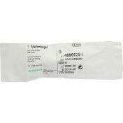 STUFENKEGEL LOCK ANS WEIBL