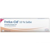 FREKA CID