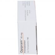 Opipram 50mg Filmtabletten