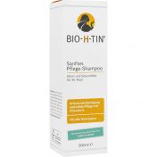 BIO-H-TIN Pflege-Shampoo