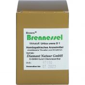 Brennessel Bioxera