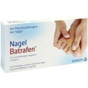 NAGEL BATRAFEN