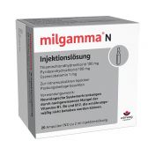 MILGAMMA N