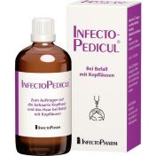 Infectopedicul