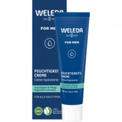 Weleda Feuchtigkeitscreme für den Mann