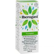 Iberogast Tinktur