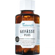 Naturafit Gefaesse Plus