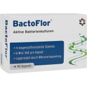 BactoFlor