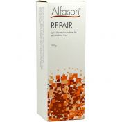 ALFASON Repair