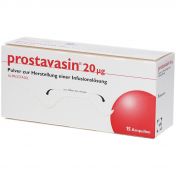 PROSTAVASIN 20UG
