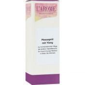 Larome Massageöl mit Ylang