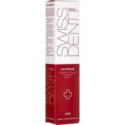 Swissdent Extreme Zahncreme