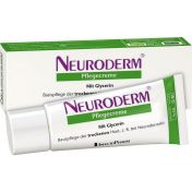 Neuroderm Pflegecreme