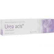 Urea acis 12% Creme