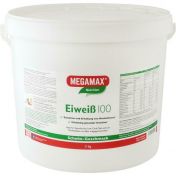 EIWEISS 100 SCHOKO MEGAMAX