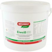 EIWEISS 100 ERDBEER MEGAMAX
