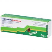 FSME-IMMUN Erwachsene Fertigspritze