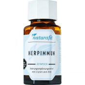 Naturafit Herpimmun