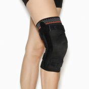 Sporlastic Genu-Hit GS mit Gelenkschienen 6