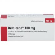 Remicade 100mg