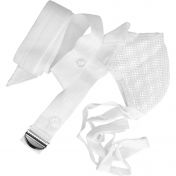 Suspensorium Gr.12 m. festem Beutel