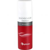 Spitzner Duschschaum Energy