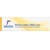 Arnica comp./Apis Creme