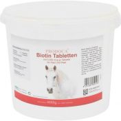 Biotin forte 5mg P Vet