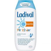Ladival für Kinder Apres Lotion