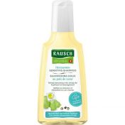 RAUSCH HERZSAMEN SENSITIVE SHAMPOO