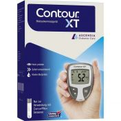 CONTOUR XT Set mmol/l