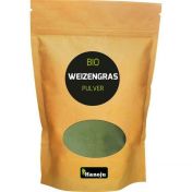 BIO WEIZENGRAS