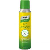 efasit Classic Fuß Deospray