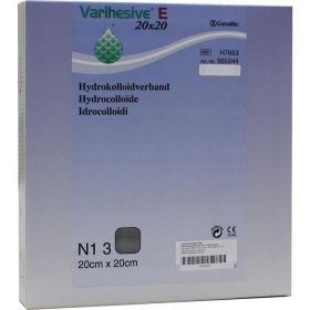 VARIHESIVE E 20X20cm HKV hydroaktiv 965244 günstig im Preisvergleich