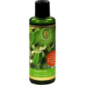 Jojobaöl bio günstig im Preisvergleich