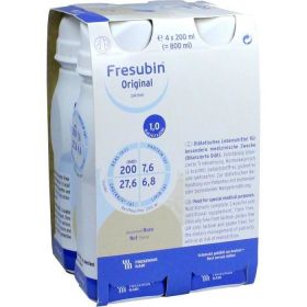 Fresubin original DRINK Nuss Trinkflasche günstig im Preisvergleich