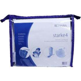 BELSANA ANZIEH U.PFLEGESET FUER KOMPRESSIONSSTR. günstig im Preisvergleich