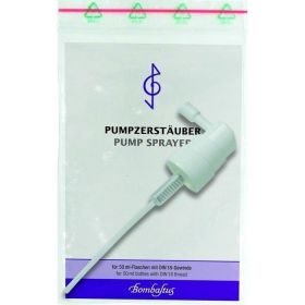 Pumpzerstäuber Pumpsprayer 50ml günstig im Preisvergleich