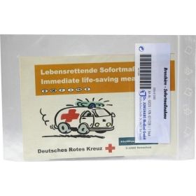 ERSTE HILFE SOFORTMASSN.BROSCHUERE günstig im Preisvergleich