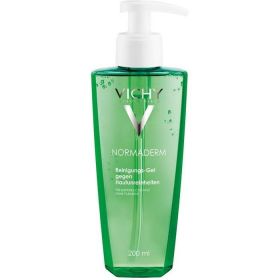 VICHY NORMADERM Reinigungs-Gel 2009 günstig im Preisvergleich