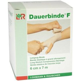 DAUERBINDE FEIN 7mX6CM günstig im Preisvergleich