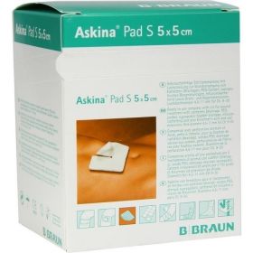 ASKINA Pad S 5x5cm günstig im Preisvergleich