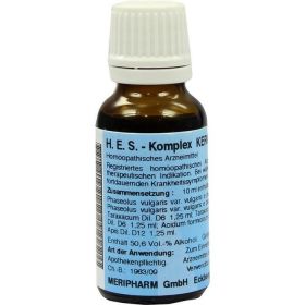 H.E.S.-Komplex KERN günstig im Preisvergleich