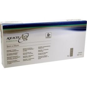 AQUACEL Ag Surgical 9x25cm günstig im Preisvergleich