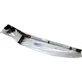 Unterarmkrücke f. Erw. Leichtmet. Bordeaux günstig im Preisvergleich