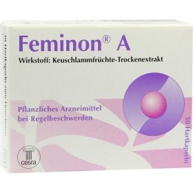 Feminon A günstig im Preisvergleich