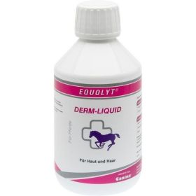 EQUOLYT Derm-Liquid günstig im Preisvergleich