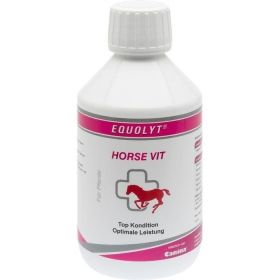 EQUOLYT Horse Vit günstig im Preisvergleich