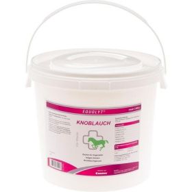 EQUOLYT Knoblauch günstig im Preisvergleich