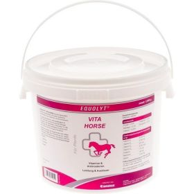 EQUOLYT Vita Horse günstig im Preisvergleich